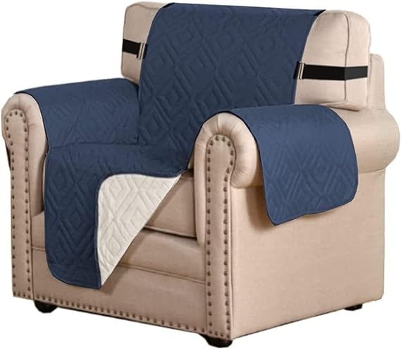 Protective Pet Sofa Slipcover