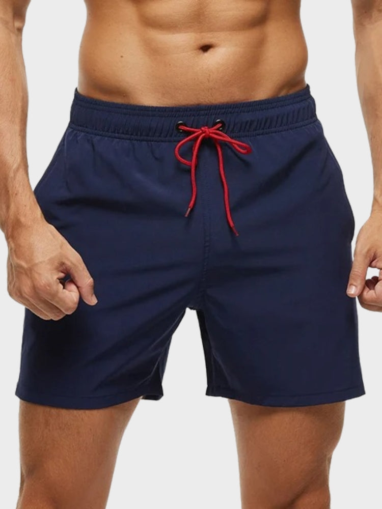 Atlas - Quick Dry Swimshorts