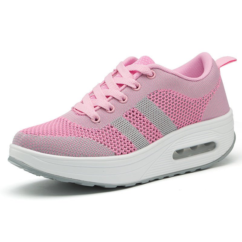 Shaira - Orthopedic Walking Sneakers