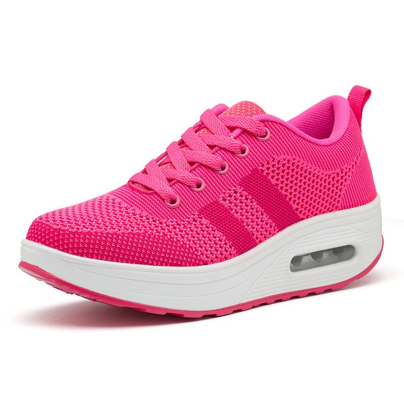 Shaira - Orthopedic Walking Sneakers