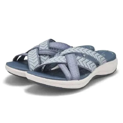 Ashlynn - Comfortable Orthopedic Sandals