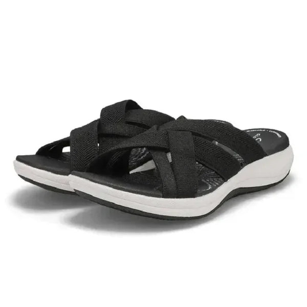 Ashlynn - Comfortable Orthopedic Sandals