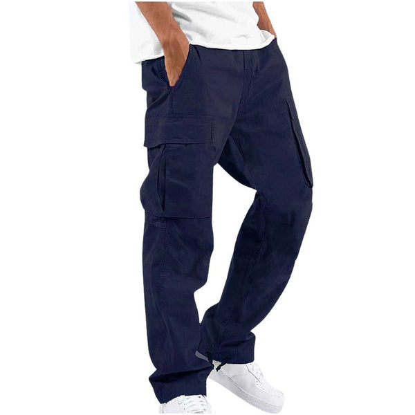 Romelito - Stylish Cargo Pants