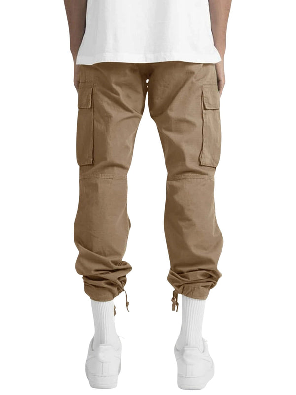 Romelito - Stylish Cargo Pants