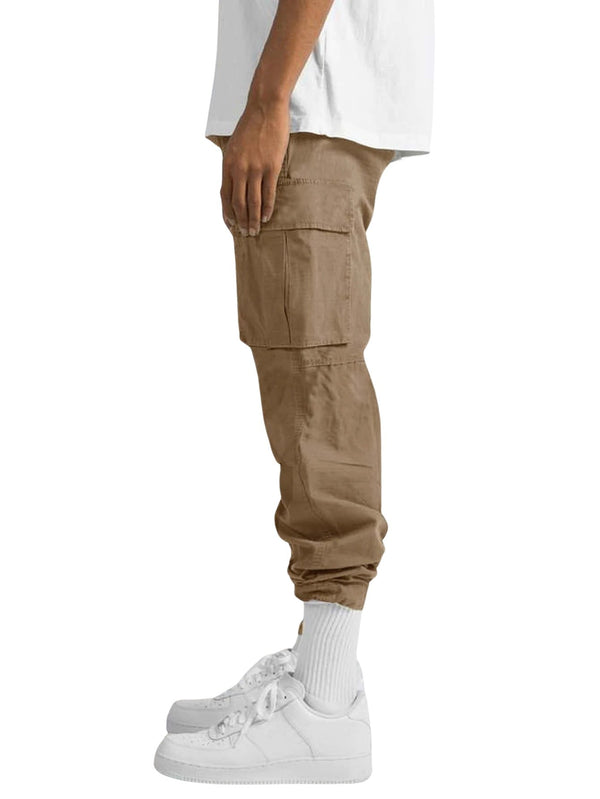 Romelito - Stylish Cargo Pants