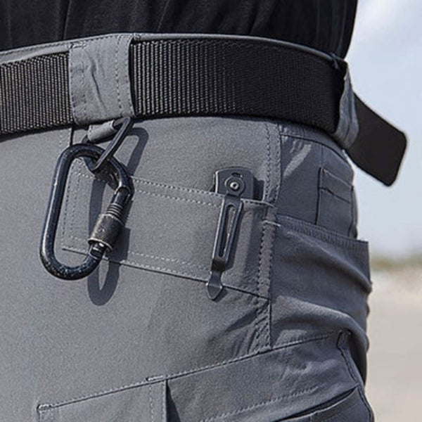 Protacio - Stylish Cool Cargo Pants