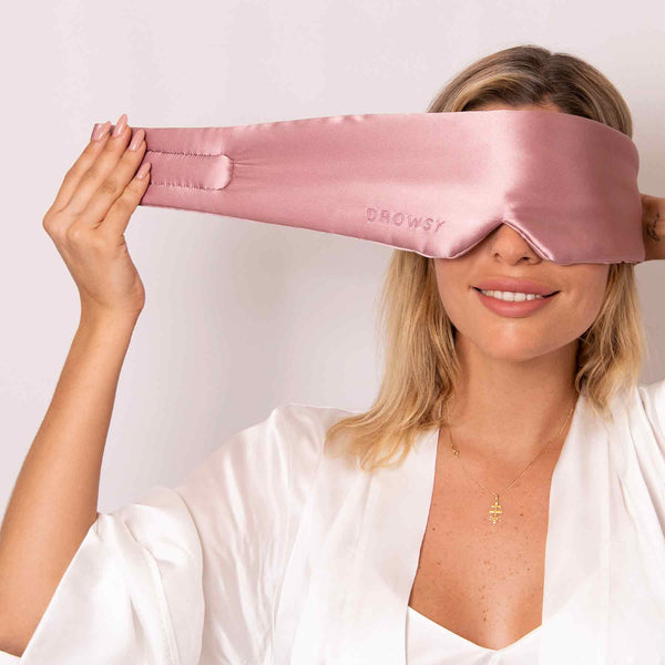 Serenade Sleep Mask