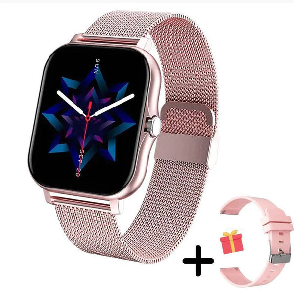 Fashionable Smartwatch for Women