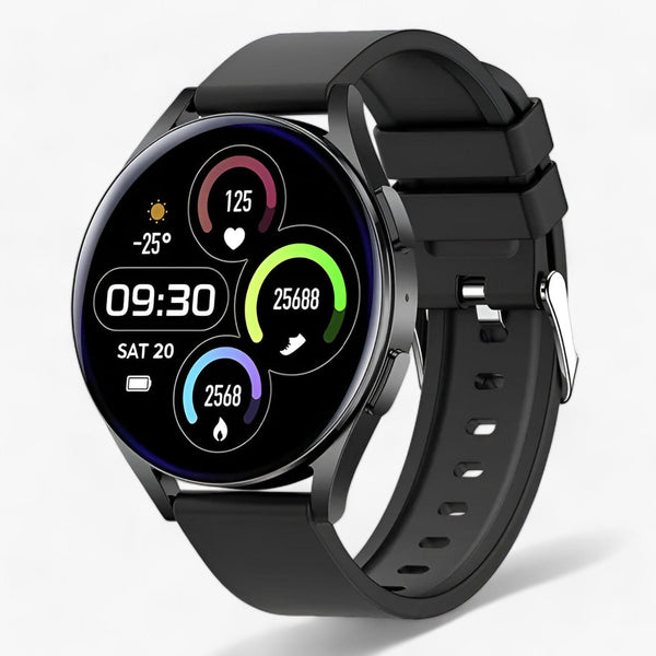 Women's Smartwatch for Wellness