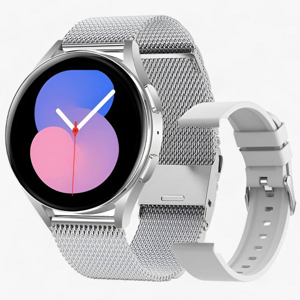 Women's Smartwatch for Wellness