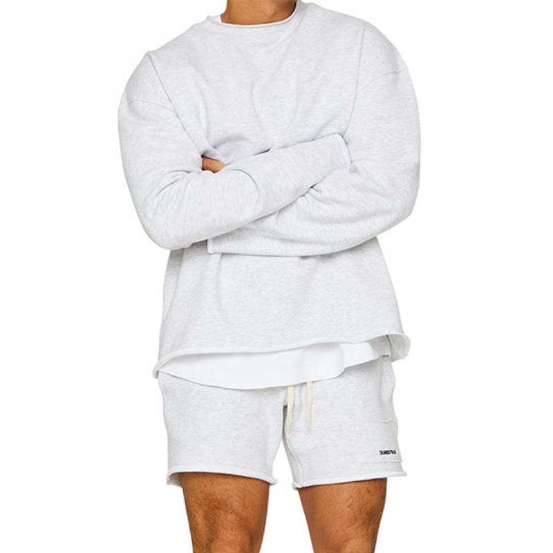 Von - Trendy Men's Casual Set