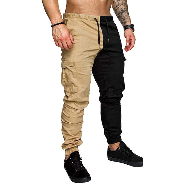 Ephraim - Stylish Men's Cargo Pants