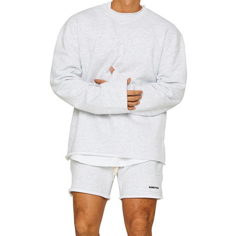 Von - Trendy Men's Casual Set