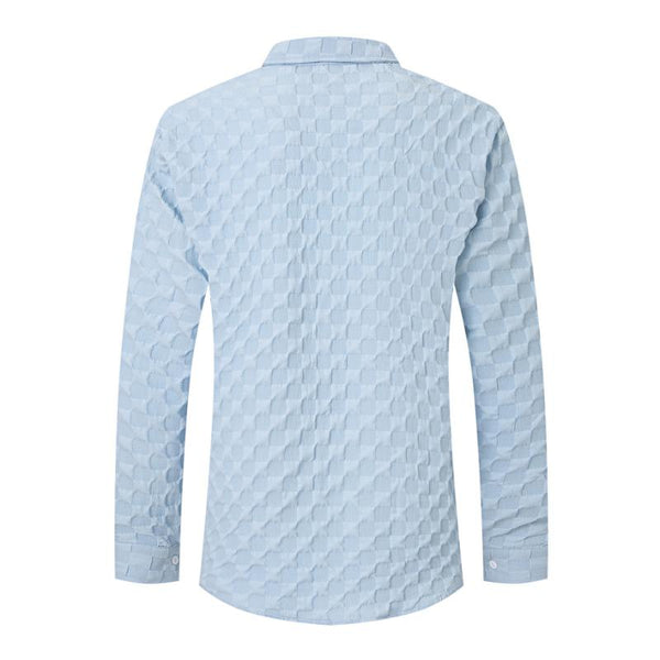 Breck - Elegant Men's Casual Top