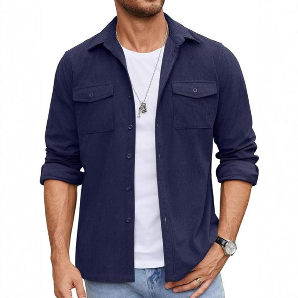 Charlton - Men's Stylish Casual Top