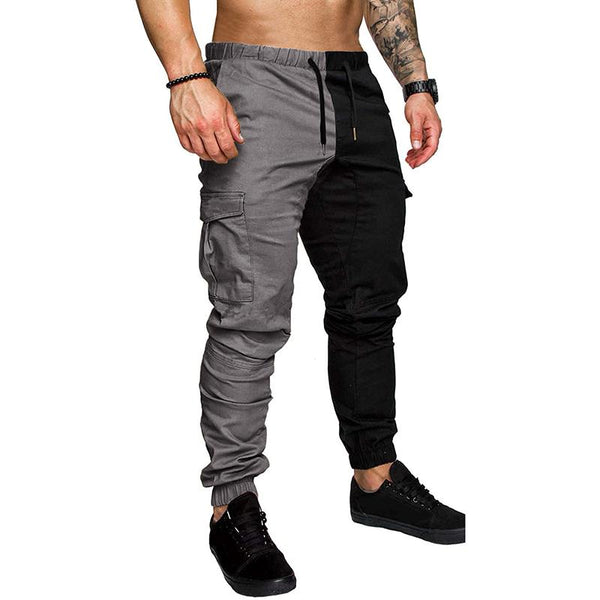 Ephraim - Stylish Men's Cargo Pants