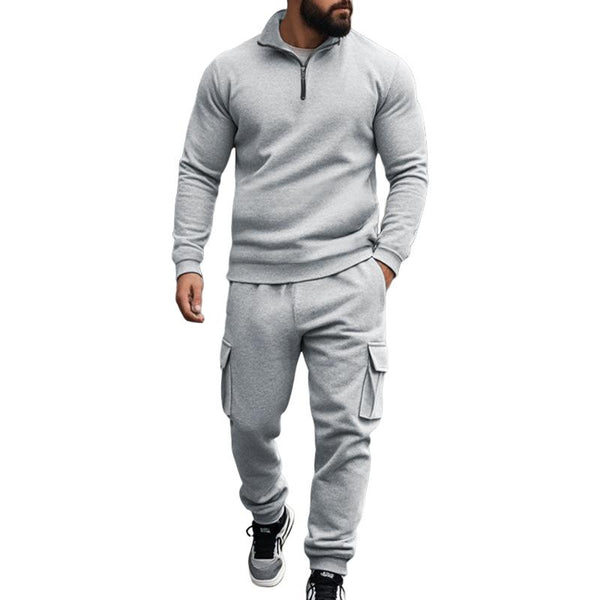 Elden - Men's Cozy Stylish Set