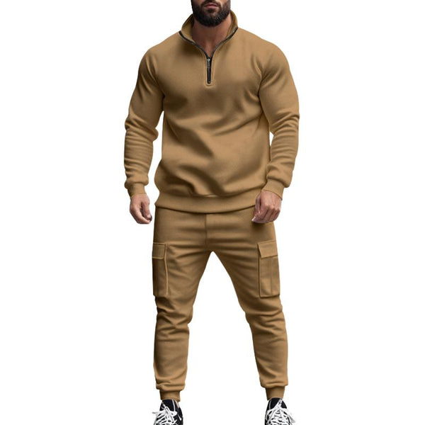 Elden - Men's Cozy Stylish Set