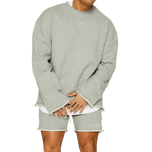 Von - Trendy Men's Casual Set