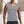 Aziel - Men's V-Neck Plain Tank Top