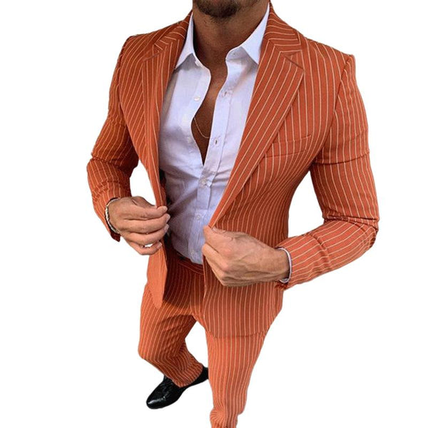 Rigby - Men's Formal Attire Set