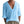 Aljur - Men's V-Neck Long Sleeves