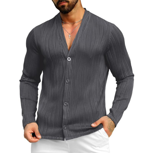 Davian - Men's Modern Stylish Top