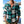 Garth - Men's Stylish Flannel Hoodie