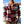 Garth - Men's Stylish Flannel Hoodie