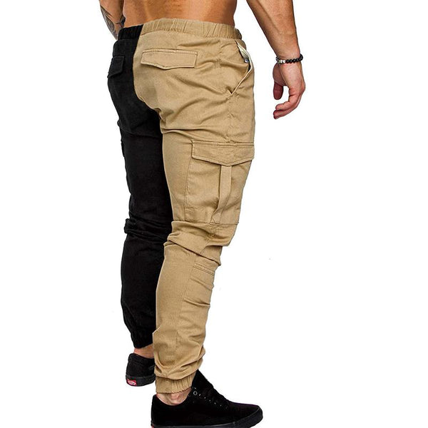 Ephraim - Stylish Men's Cargo Pants