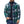 Kimson - Men's Flannel Plaid Top