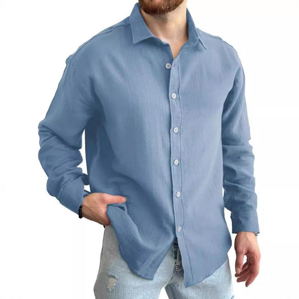 Cullen - Men's Formal Long Sleeves