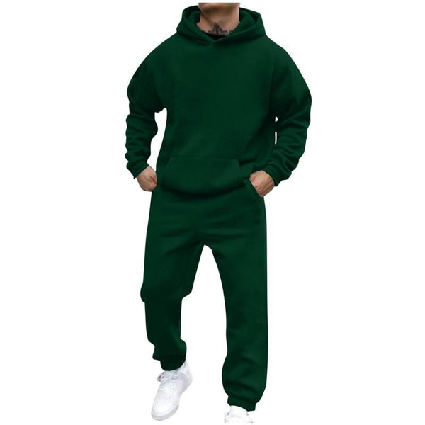 Slade - Men's Casual Cozy Set