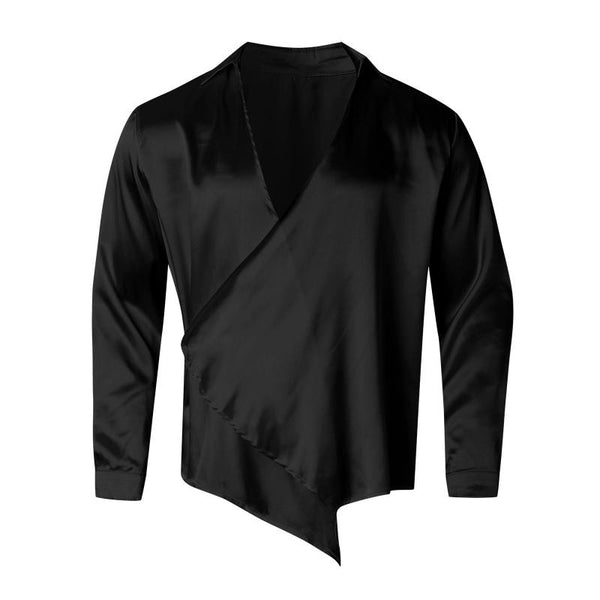 Cian - Men's Stylish Long Sleeves