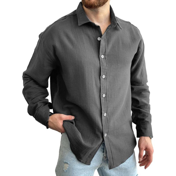 Cullen - Men's Formal Long Sleeves