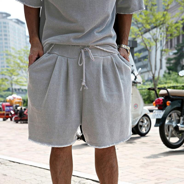 McCoy - Casual Comfortable Men's Set