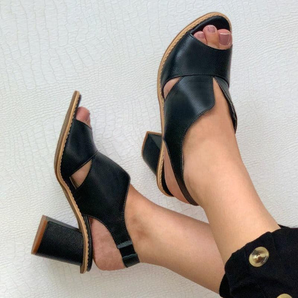 Lilyana - Stylish Sandals