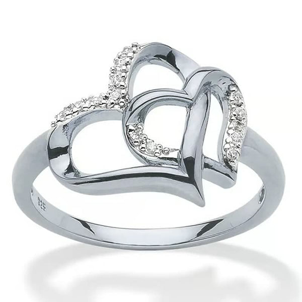 PureLove - Love Ring - Symbol of Romance & Timeless Commitment