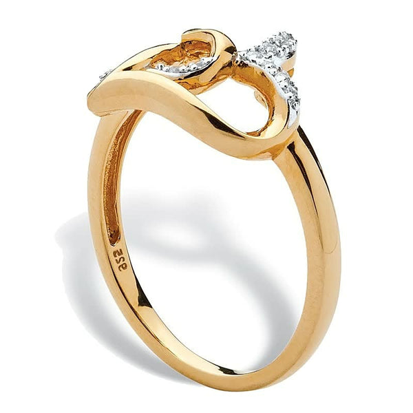 PureLove - Love Ring - Symbol of Romance & Timeless Commitment