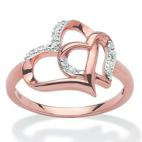 PureLove - Love Ring - Symbol of Romance & Timeless Commitment