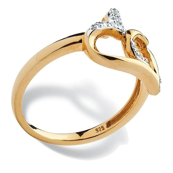 PureLove - Love Ring - Symbol of Romance & Timeless Commitment