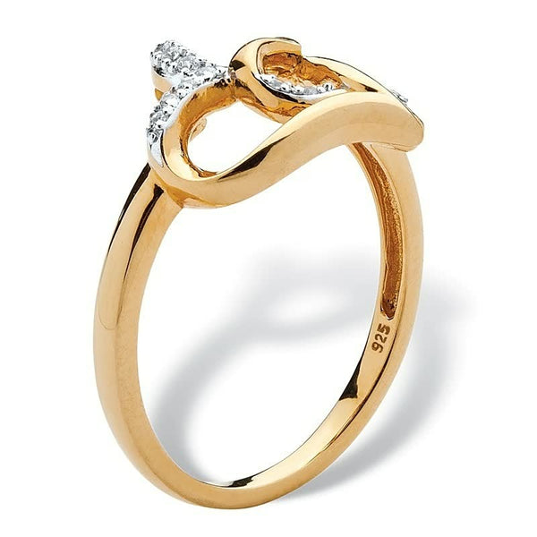 PureLove - Love Ring - Symbol of Romance & Timeless Commitment