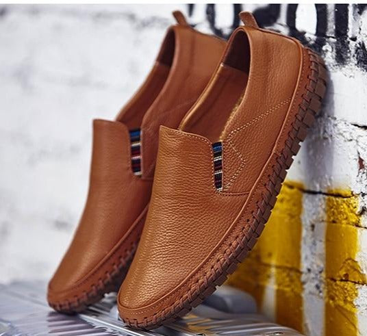 Zaiden - Casual Loafers Men