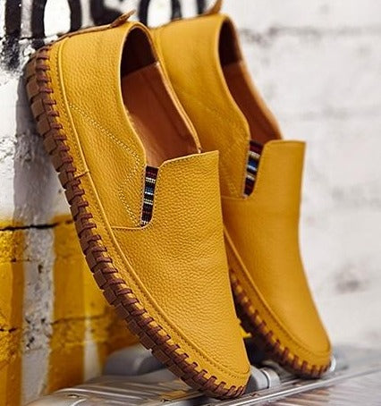 Zaiden - Casual Loafers Men