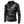 Ares - Biker Leather Jacket