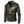 Ares - Biker Leather Jacket