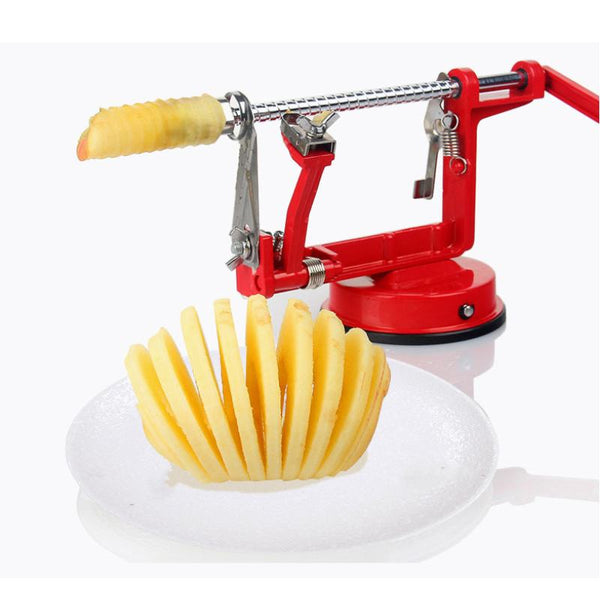 AppleMate - Fast & Easy Apple Peeling Tool