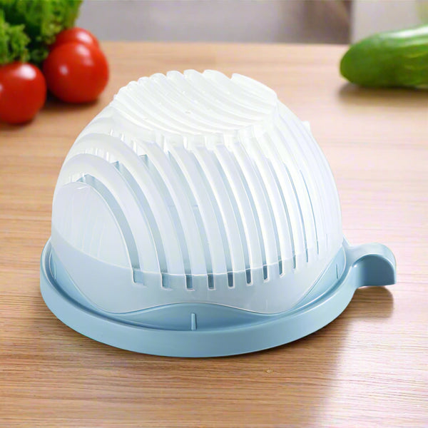 FreshBreeze - Instant Salad Cutting Bowl