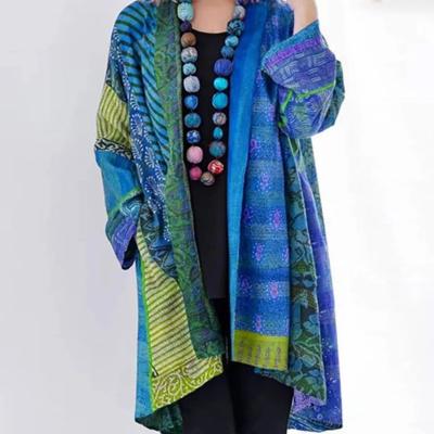 Apen - Elegant & Eye-catching Cardigan