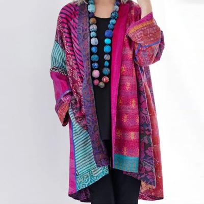 Apen - Elegant & Eye-catching Cardigan